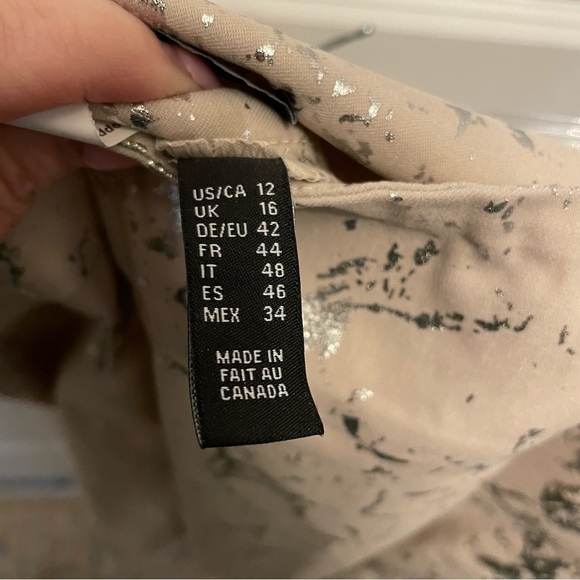 Up Pull on Pants New - Picture 4 of 9